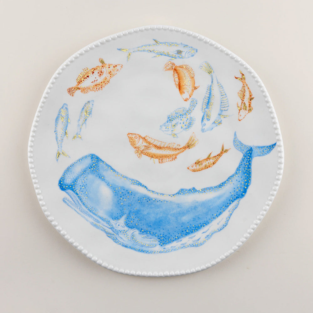 PORCELAINE D'ART ☆