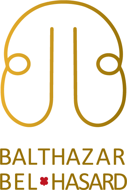 BALTHAZAR BEL HASARD
